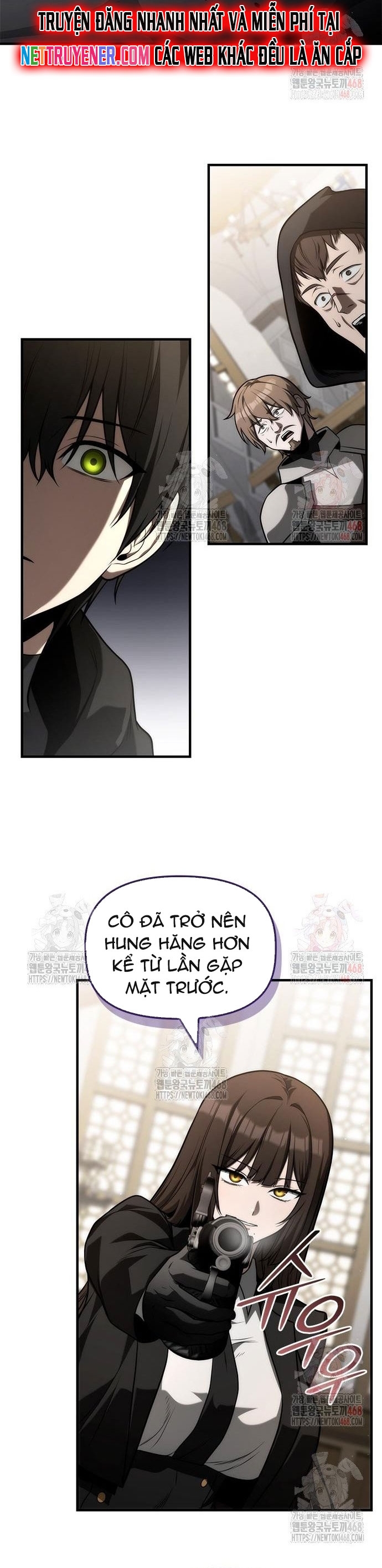 Tiểu Thiếu Gia Của Tử Linh Gia Tộc Chap 25 - Next Chap 26