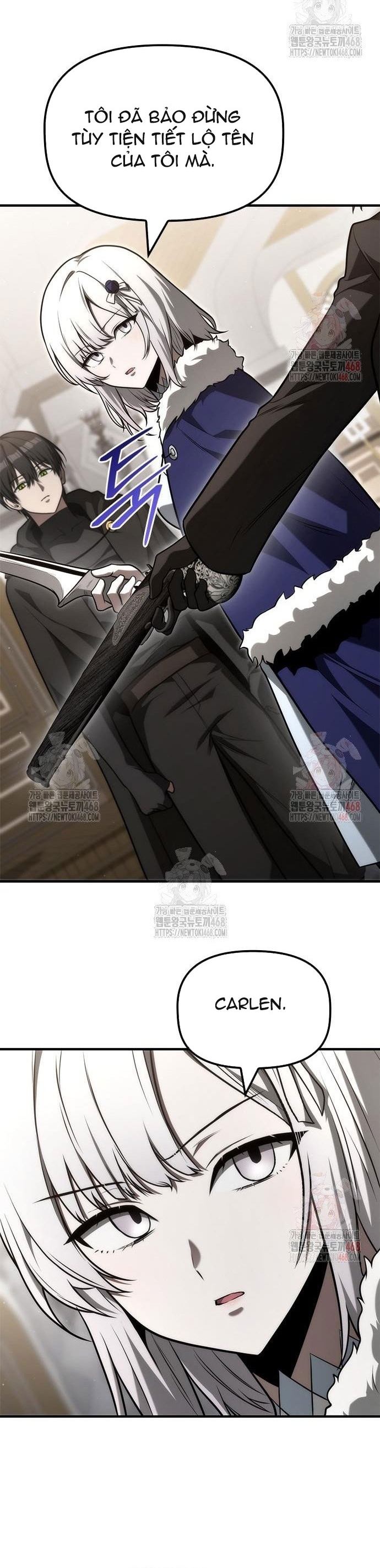 Tiểu Thiếu Gia Của Tử Linh Gia Tộc Chap 25 - Next Chap 26