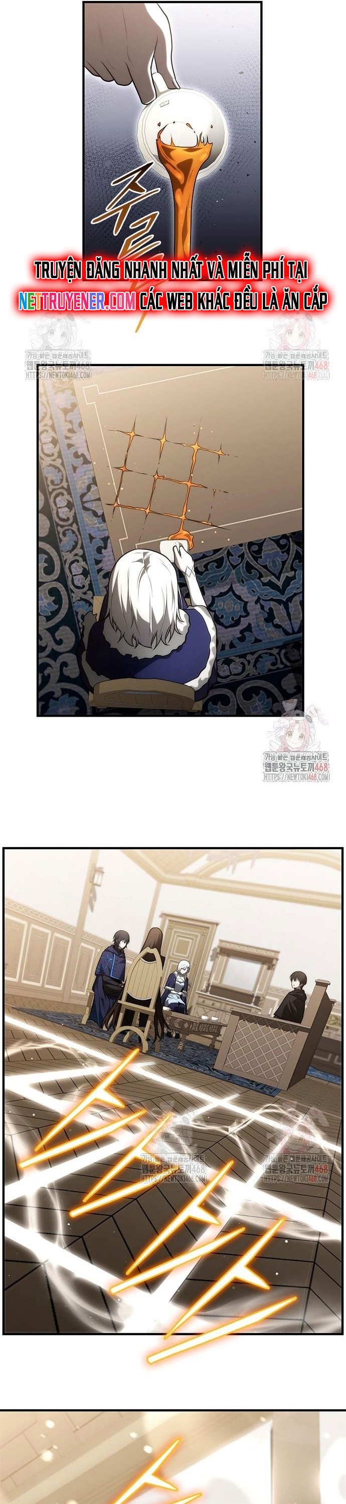 Tiểu Thiếu Gia Của Tử Linh Gia Tộc Chap 25 - Next Chap 26