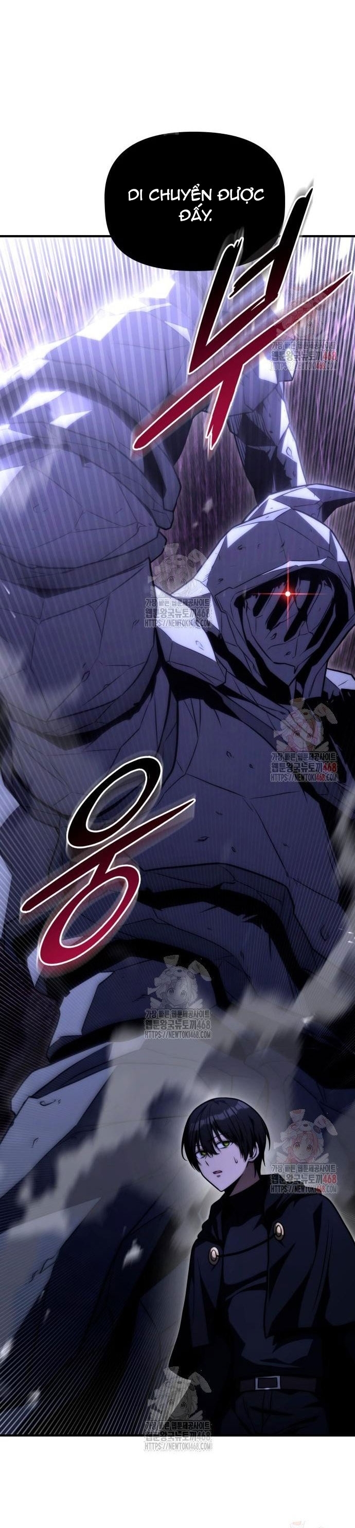 Tiểu Thiếu Gia Của Tử Linh Gia Tộc Chap 25 - Next Chap 26