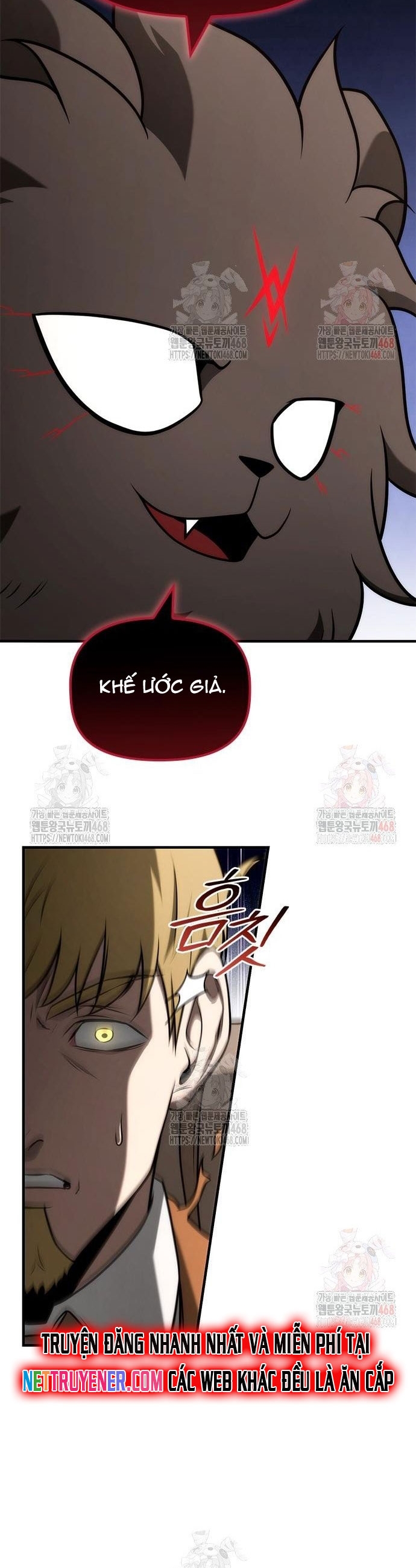 Tiểu Thiếu Gia Của Tử Linh Gia Tộc Chap 25 - Next Chap 26