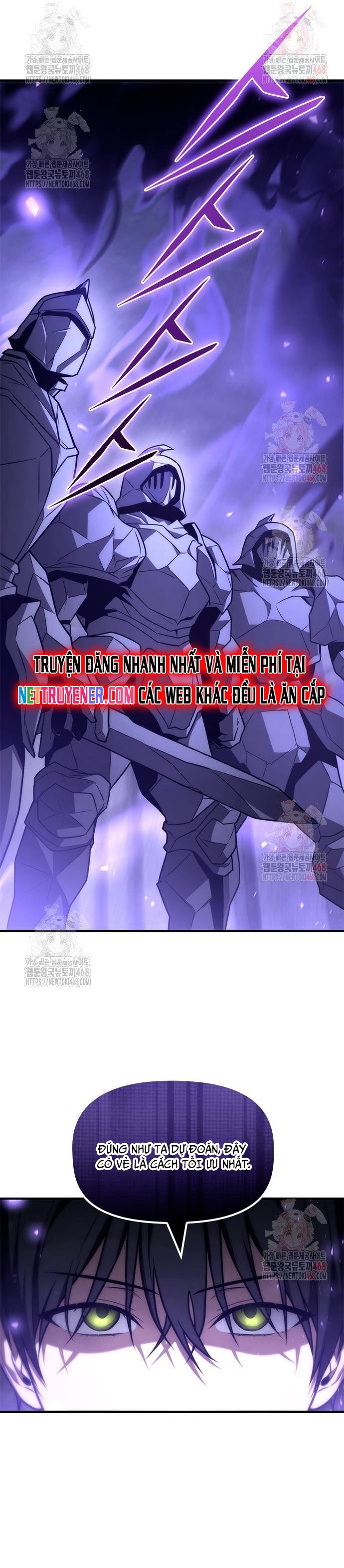 Tiểu Thiếu Gia Của Tử Linh Gia Tộc Chap 26 - Next Chap 27