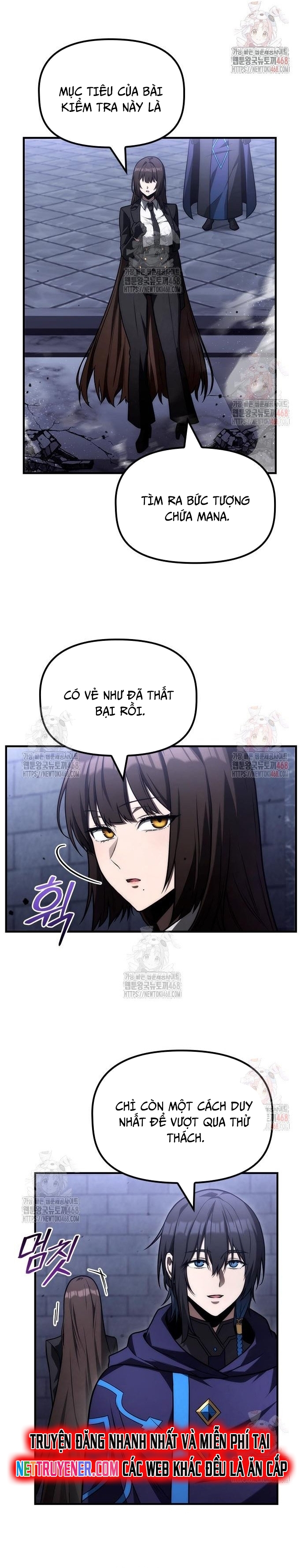 Tiểu Thiếu Gia Của Tử Linh Gia Tộc Chap 26 - Next Chap 27