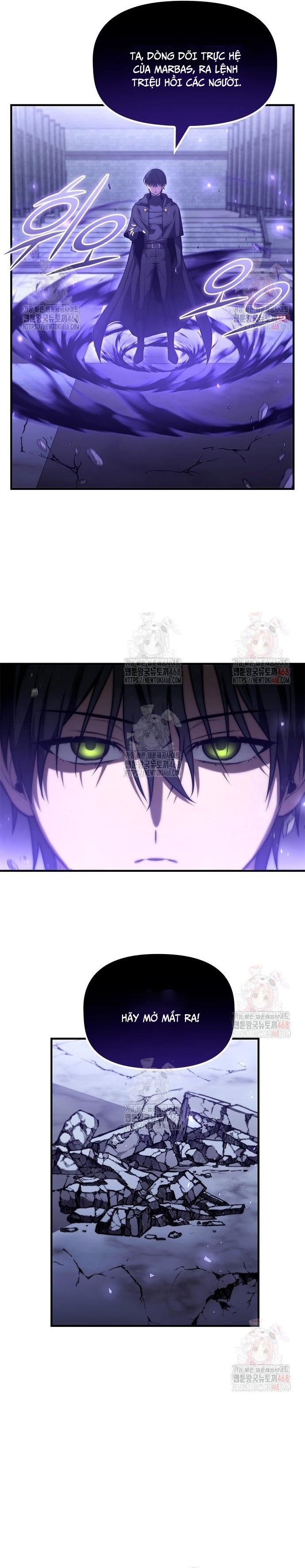 Tiểu Thiếu Gia Của Tử Linh Gia Tộc Chap 26 - Next Chap 27