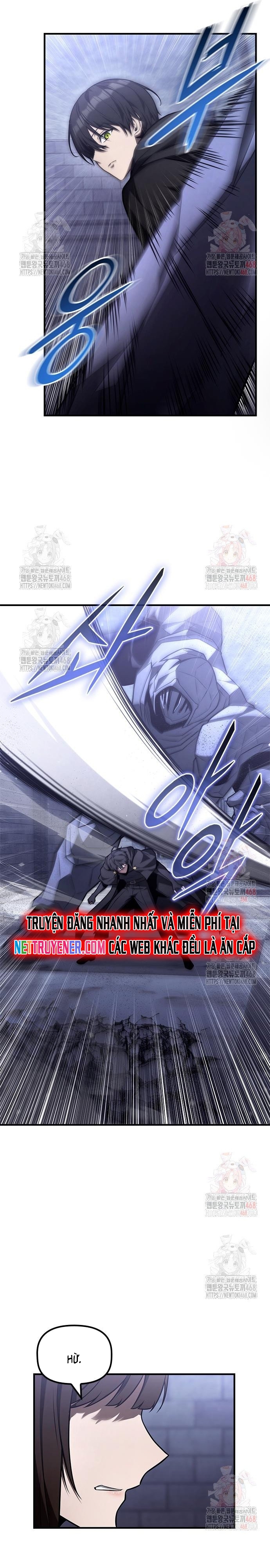 Tiểu Thiếu Gia Của Tử Linh Gia Tộc Chap 26 - Next Chap 27