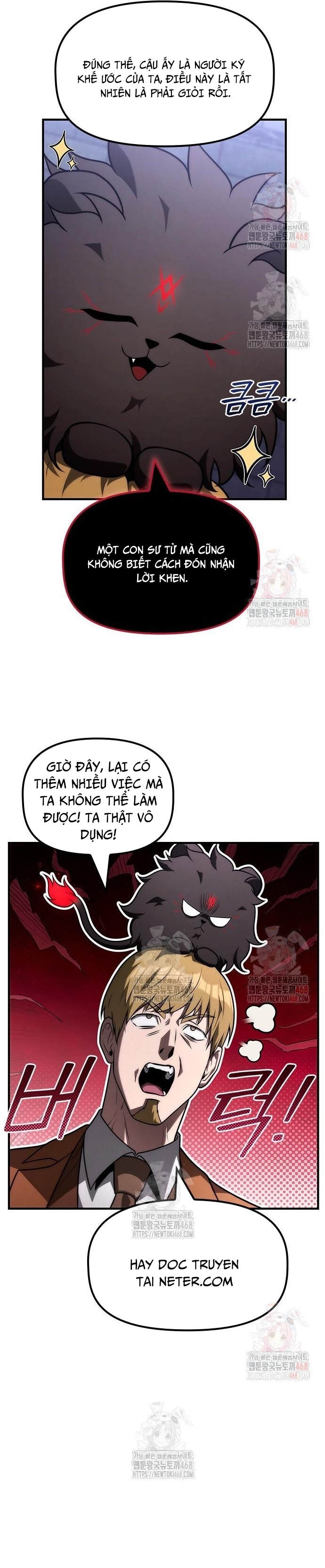 Tiểu Thiếu Gia Của Tử Linh Gia Tộc Chap 26 - Next Chap 27