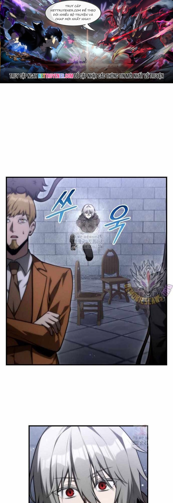 Tiểu Thiếu Gia Của Tử Linh Gia Tộc Chap 27 - Next Chap 28