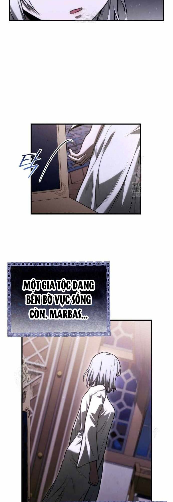 Tiểu Thiếu Gia Của Tử Linh Gia Tộc Chap 27 - Next Chap 28