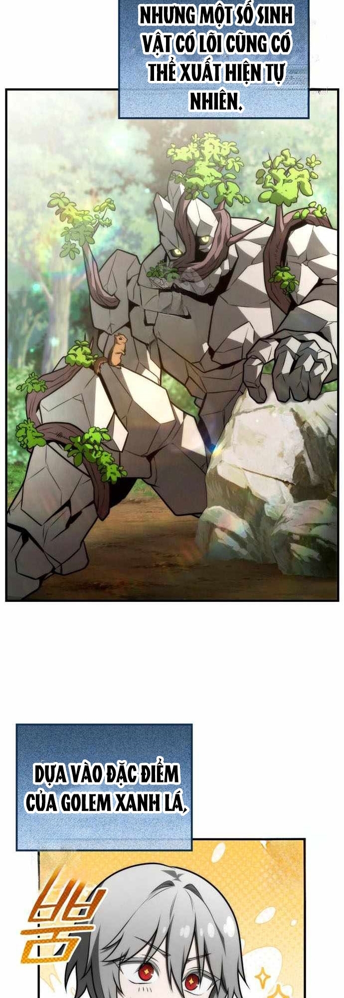 Tiểu Thiếu Gia Của Tử Linh Gia Tộc Chap 27 - Next Chap 28