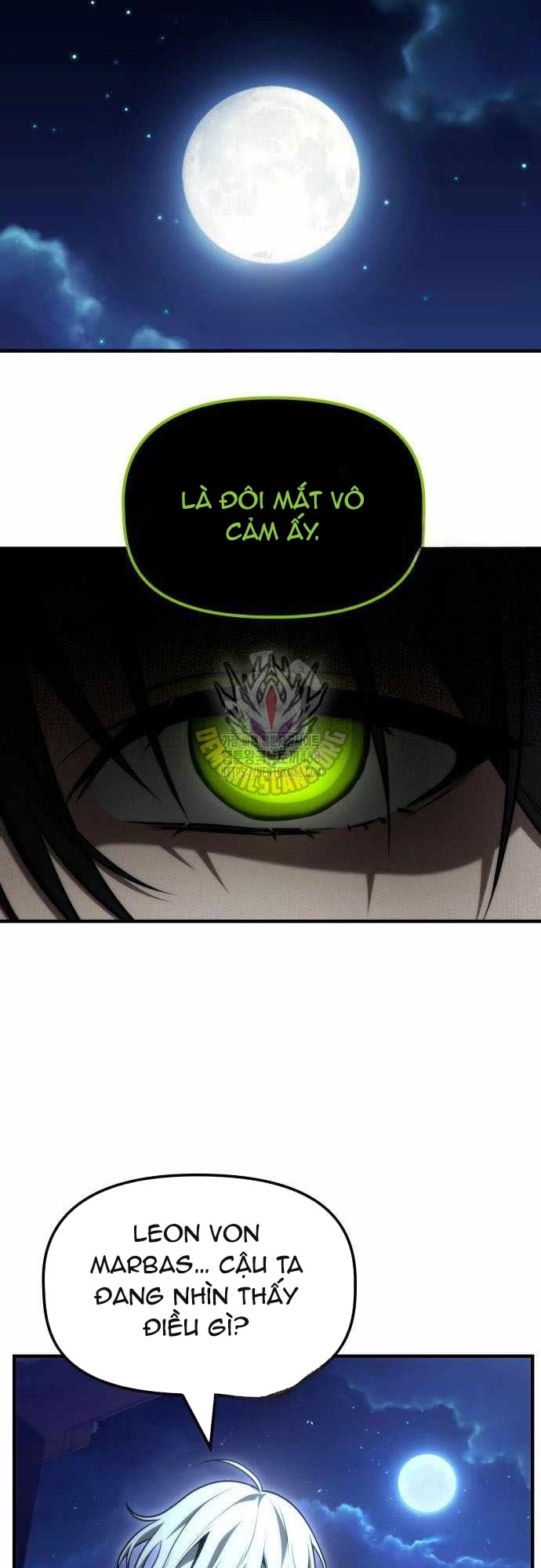 Tiểu Thiếu Gia Của Tử Linh Gia Tộc Chap 27 - Next Chap 28