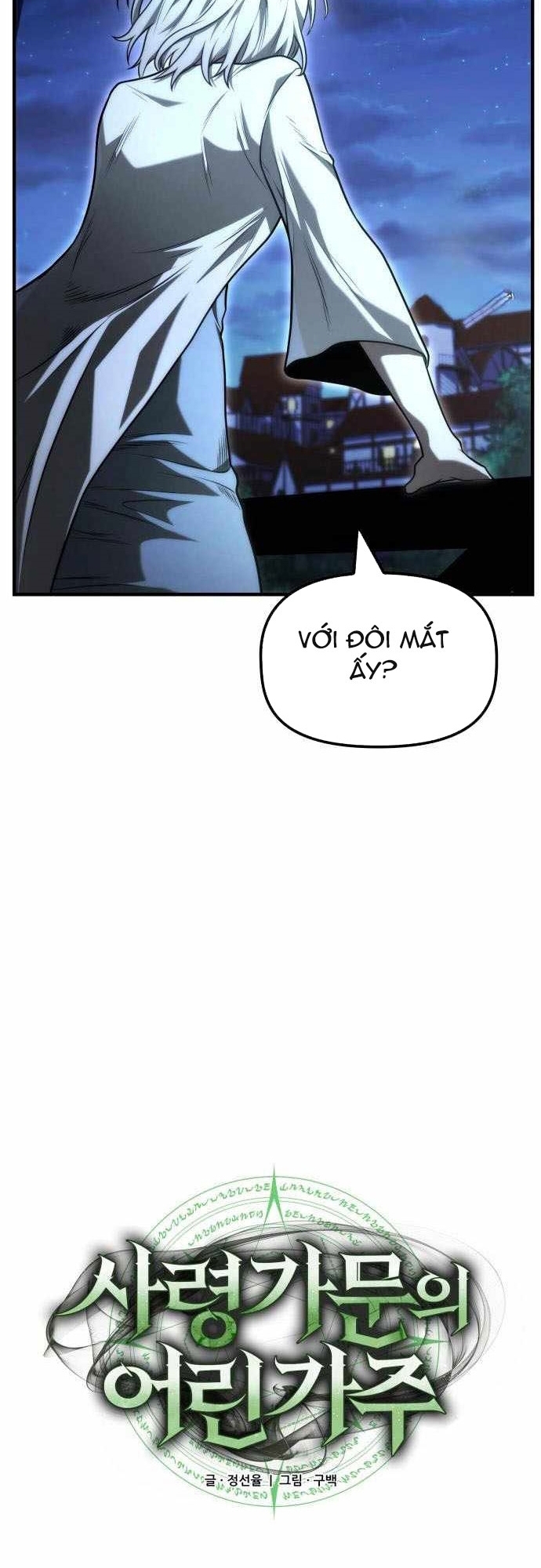 Tiểu Thiếu Gia Của Tử Linh Gia Tộc Chap 27 - Next Chap 28