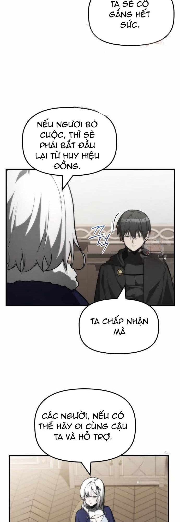 Tiểu Thiếu Gia Của Tử Linh Gia Tộc Chap 27 - Next Chap 28