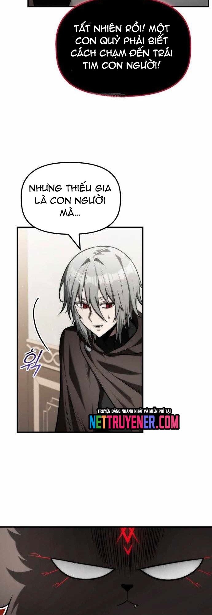 Tiểu Thiếu Gia Của Tử Linh Gia Tộc Chap 27 - Next Chap 28