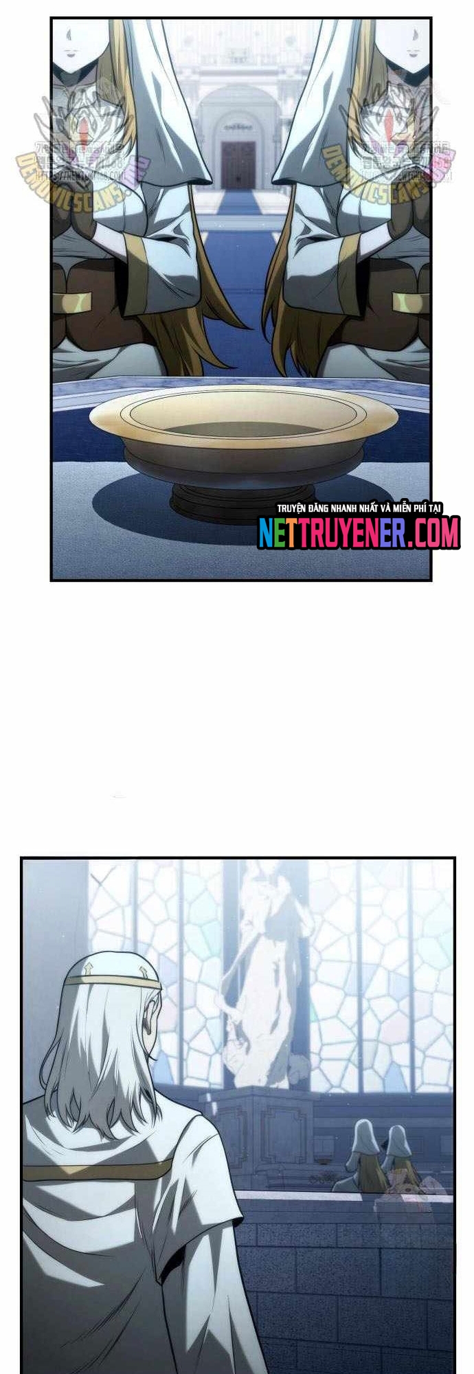 Tiểu Thiếu Gia Của Tử Linh Gia Tộc Chap 27 - Next Chap 28