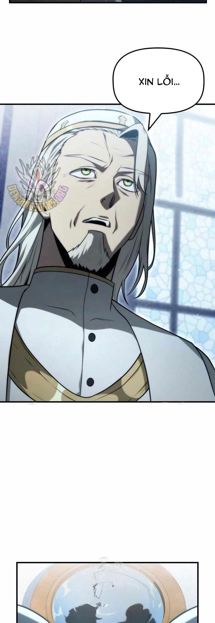 Tiểu Thiếu Gia Của Tử Linh Gia Tộc Chap 27 - Next Chap 28