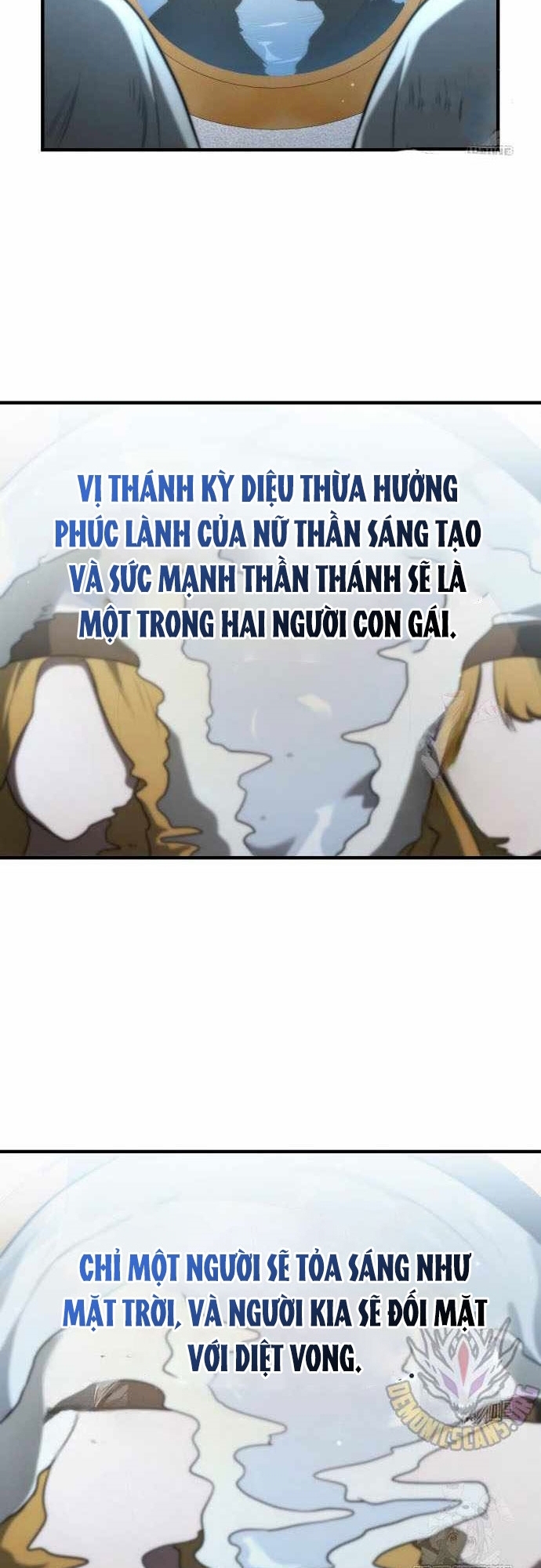 Tiểu Thiếu Gia Của Tử Linh Gia Tộc Chap 27 - Next Chap 28
