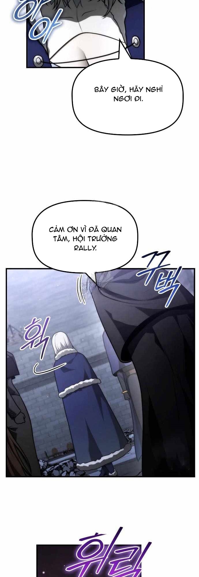Tiểu Thiếu Gia Của Tử Linh Gia Tộc Chap 27 - Next Chap 28
