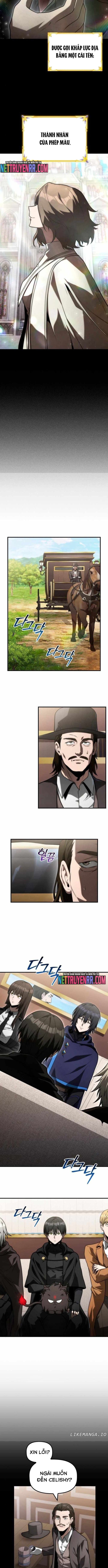 Tiểu Thiếu Gia Của Tử Linh Gia Tộc Chap 28 - Next Chap 29