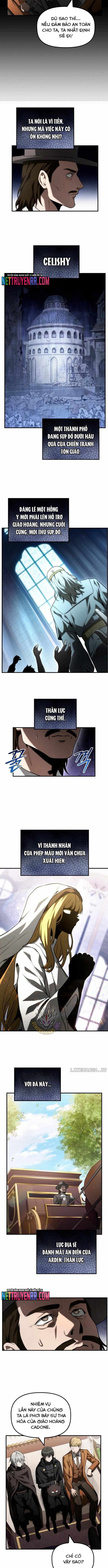 Tiểu Thiếu Gia Của Tử Linh Gia Tộc Chap 28 - Next Chap 29