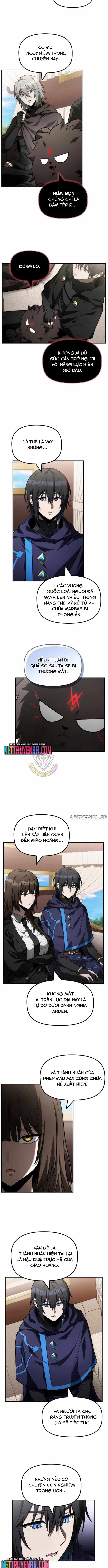 Tiểu Thiếu Gia Của Tử Linh Gia Tộc Chap 28 - Next Chap 29