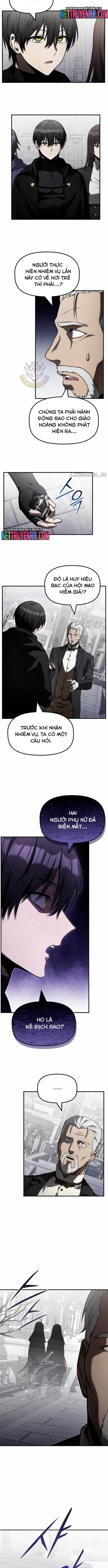 Tiểu Thiếu Gia Của Tử Linh Gia Tộc Chap 28 - Next Chap 29