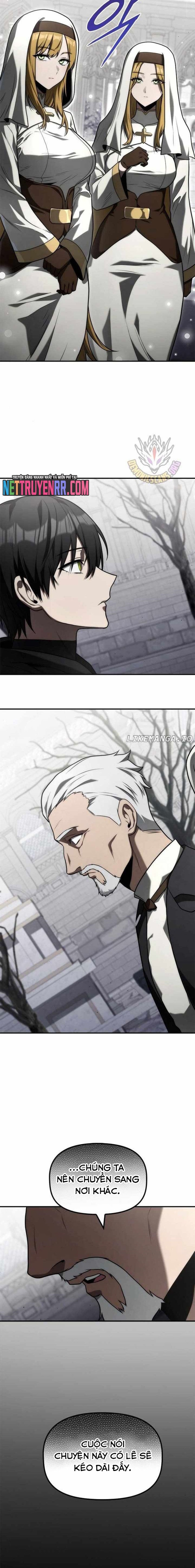 Tiểu Thiếu Gia Của Tử Linh Gia Tộc Chap 28 - Next Chap 29