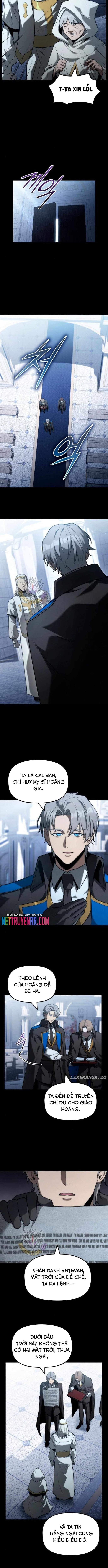 Tiểu Thiếu Gia Của Tử Linh Gia Tộc Chap 29 - Next Chap 30
