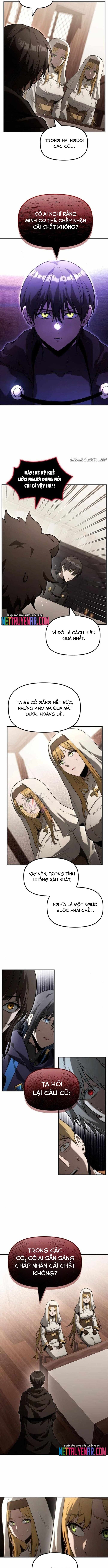 Tiểu Thiếu Gia Của Tử Linh Gia Tộc Chap 29 - Next Chap 30