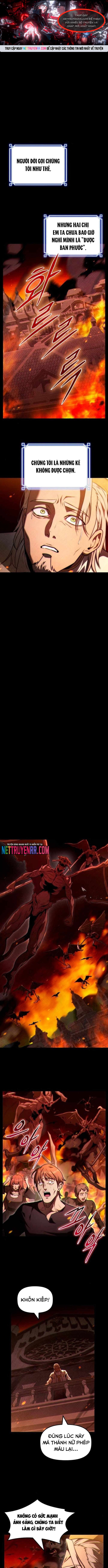 Tiểu Thiếu Gia Của Tử Linh Gia Tộc Chap 30 - Next Chap 31