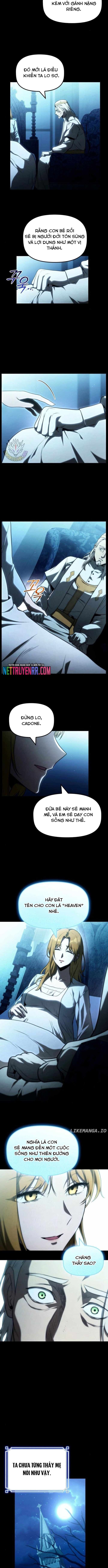 Tiểu Thiếu Gia Của Tử Linh Gia Tộc Chap 30 - Next Chap 31