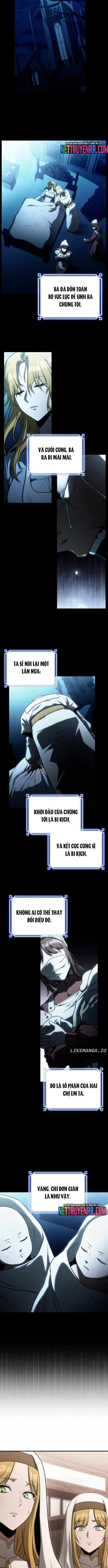 Tiểu Thiếu Gia Của Tử Linh Gia Tộc Chap 30 - Next Chap 31