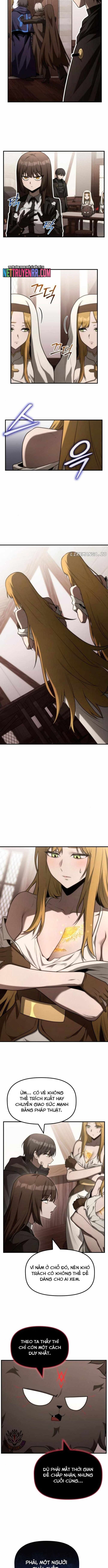 Tiểu Thiếu Gia Của Tử Linh Gia Tộc Chap 30 - Next Chap 31