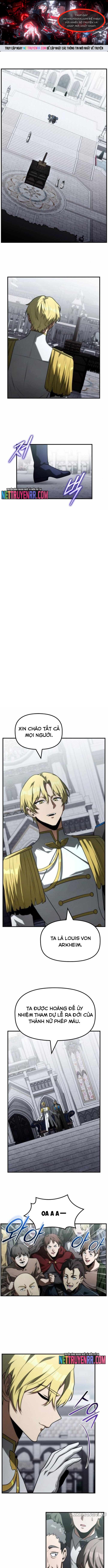 Tiểu Thiếu Gia Của Tử Linh Gia Tộc Chap 31 - Next Chap 32