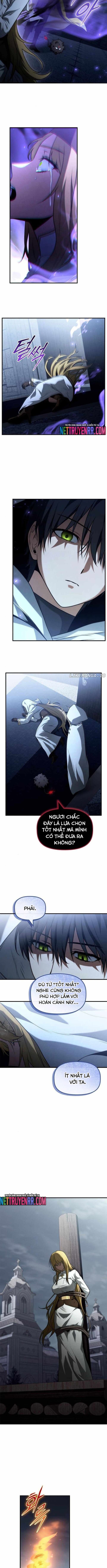 Tiểu Thiếu Gia Của Tử Linh Gia Tộc Chap 31 - Next Chap 32