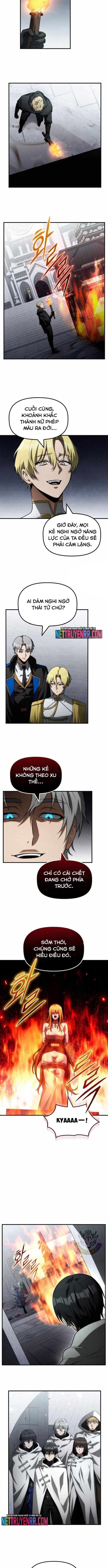 Tiểu Thiếu Gia Của Tử Linh Gia Tộc Chap 31 - Next Chap 32