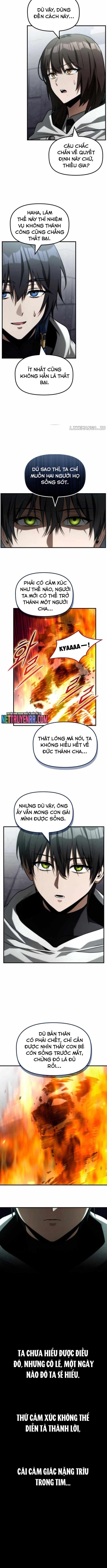 Tiểu Thiếu Gia Của Tử Linh Gia Tộc Chap 31 - Next Chap 32