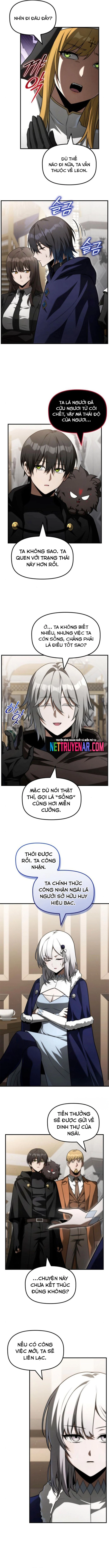 Tiểu Thiếu Gia Của Tử Linh Gia Tộc Chap 34 - Next Chap 35