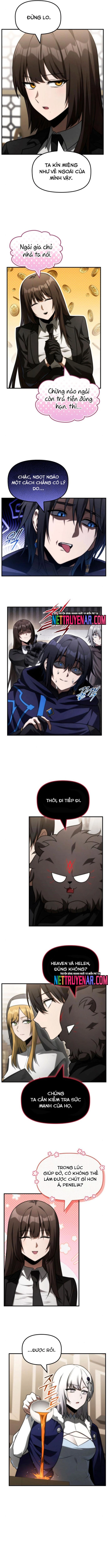 Tiểu Thiếu Gia Của Tử Linh Gia Tộc Chap 34 - Next Chap 35