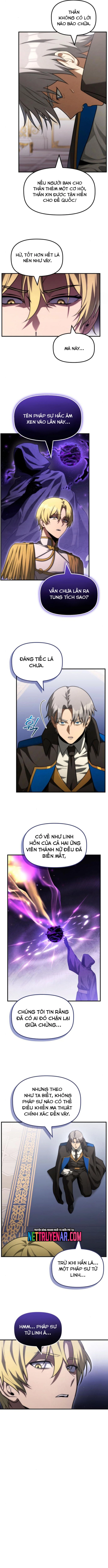 Tiểu Thiếu Gia Của Tử Linh Gia Tộc Chap 34 - Next Chap 35