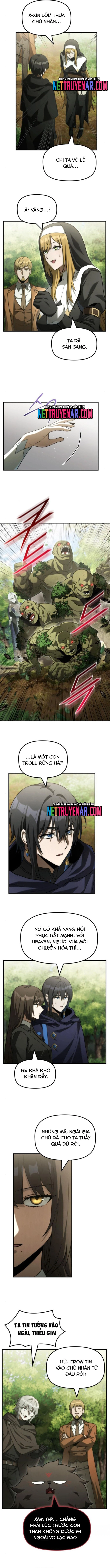 Tiểu Thiếu Gia Của Tử Linh Gia Tộc Chap 34 - Next Chap 35