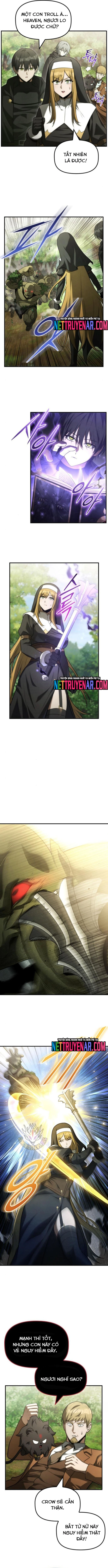 Tiểu Thiếu Gia Của Tử Linh Gia Tộc Chap 34 - Next Chap 35