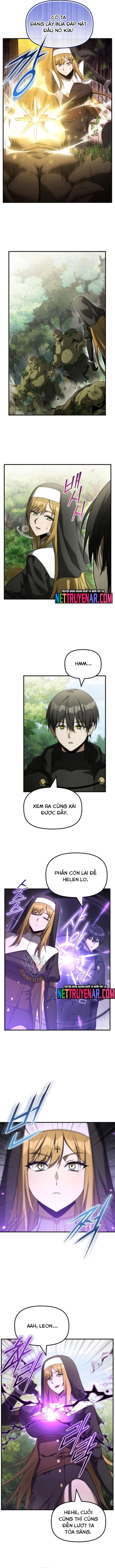 Tiểu Thiếu Gia Của Tử Linh Gia Tộc Chap 34 - Next Chap 35