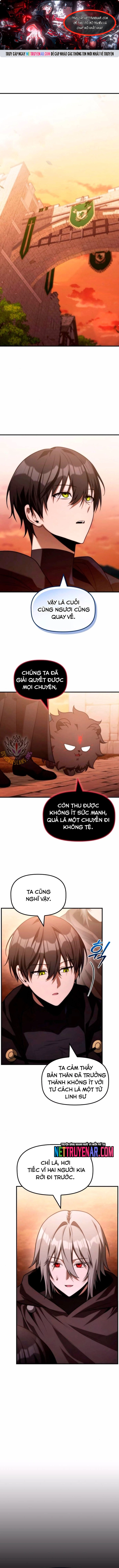 Tiểu Thiếu Gia Của Tử Linh Gia Tộc Chap 35 - Next Chap 36