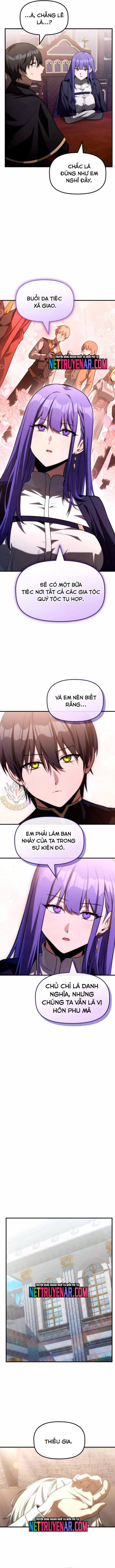 Tiểu Thiếu Gia Của Tử Linh Gia Tộc Chap 35 - Next Chap 36