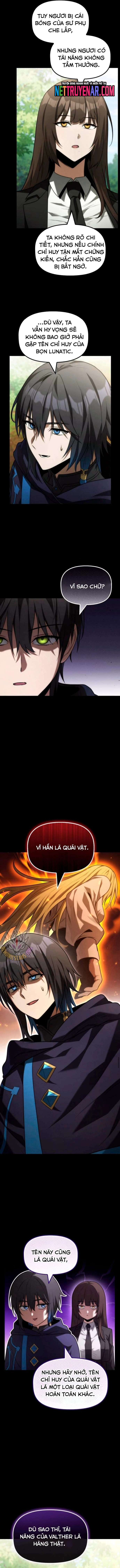 Tiểu Thiếu Gia Của Tử Linh Gia Tộc Chap 35 - Next Chap 36