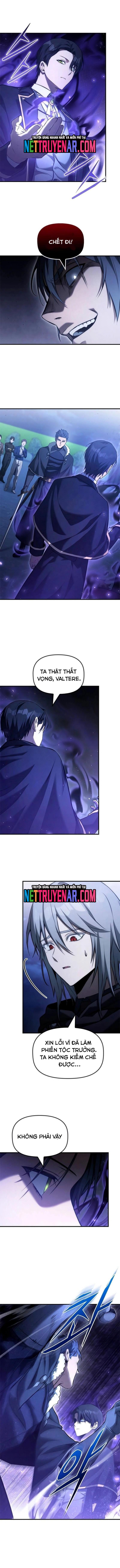 Tiểu Thiếu Gia Của Tử Linh Gia Tộc Chap 38 - Next Chap 39