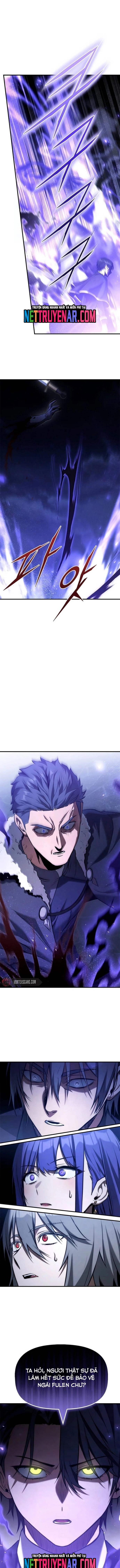 Tiểu Thiếu Gia Của Tử Linh Gia Tộc Chap 38 - Next Chap 39