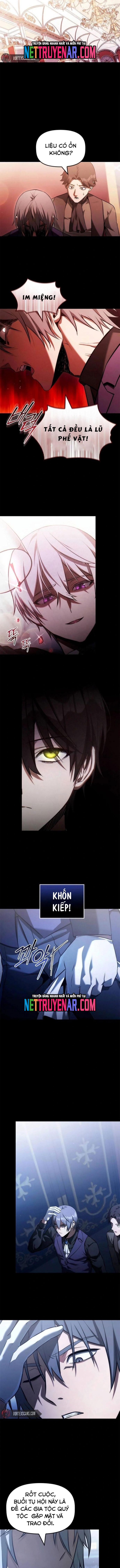 Tiểu Thiếu Gia Của Tử Linh Gia Tộc Chap 38 - Next Chap 39