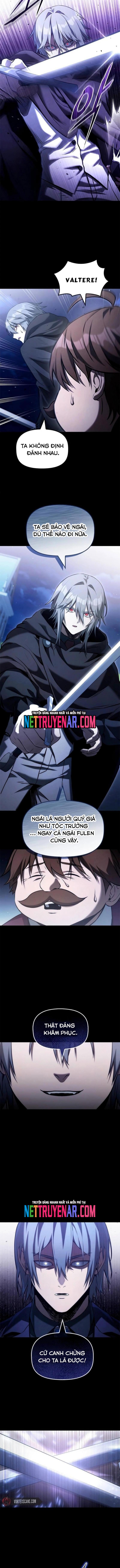 Tiểu Thiếu Gia Của Tử Linh Gia Tộc Chap 38 - Next Chap 39