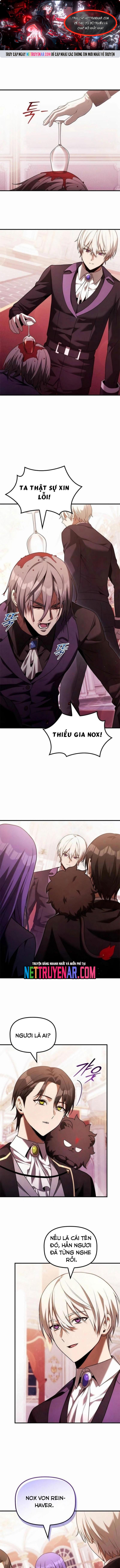 Tiểu Thiếu Gia Của Tử Linh Gia Tộc Chap 39 - Next Chap 40